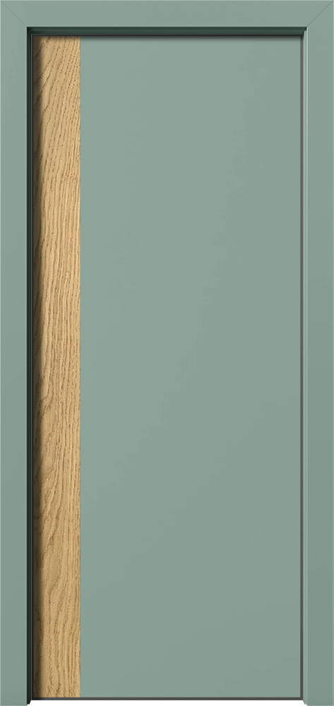 Exit V22 Soft Touch green_grey