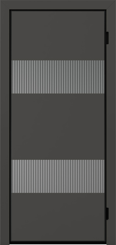 Filo F3 Soft Touch antracite