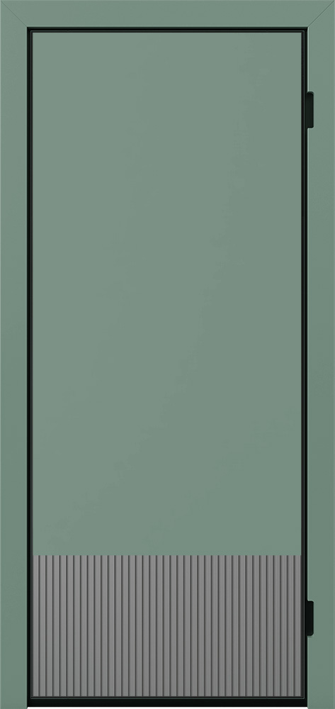 Filo F1 Soft Touch green_grey