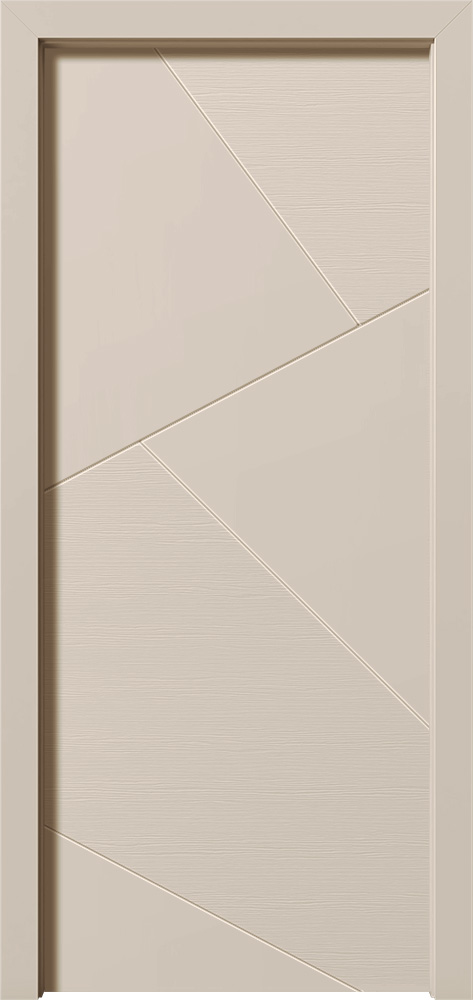 Scandi 5 Эмаль latte