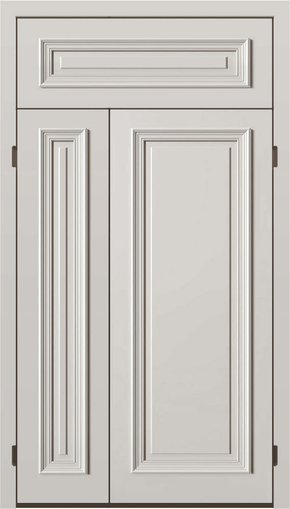 Venezia RAL_9010 PF ОСФБВ