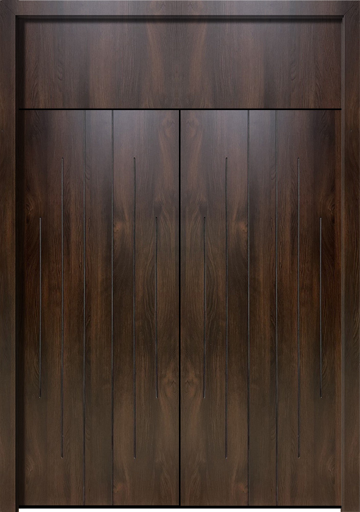 АВП 568 с фрезеровкой 11.18 ДСФ