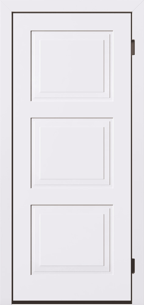 NewYork PF3 Эмаль 9003