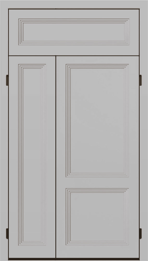 Edge RAL_7047 PF2 ОСФБВ