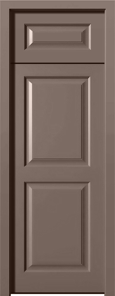 Graf Chocolate HF2 ОСФ