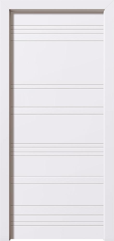 Scandi 6 Эмаль 9003