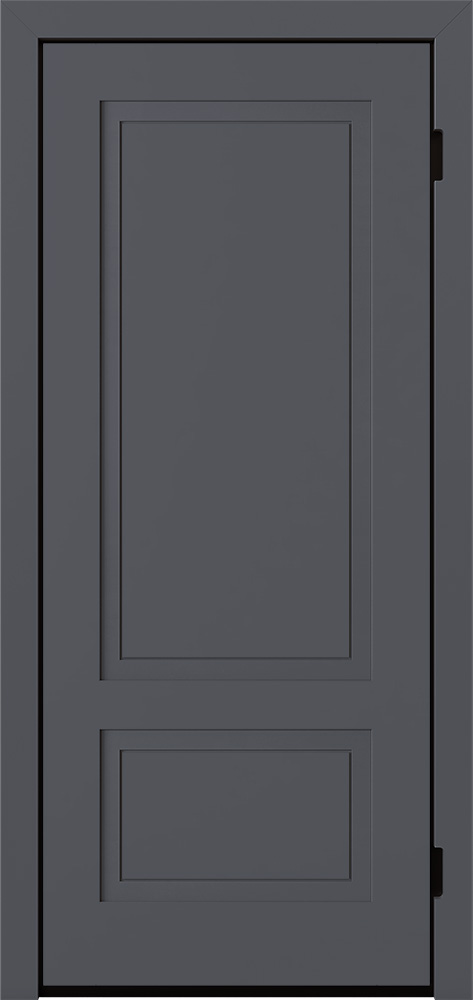 Lucky 2DG Эмаль 7016