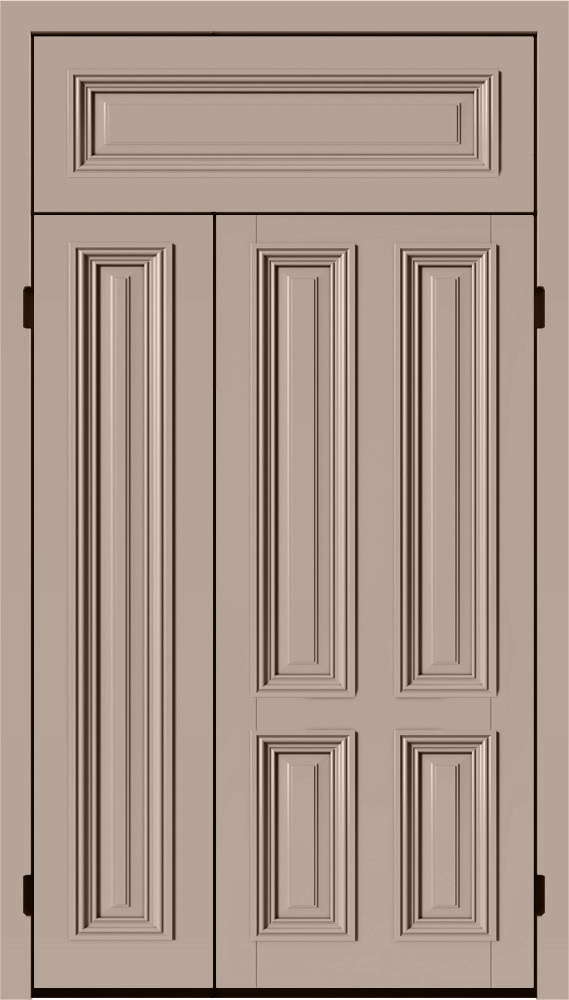 Gent-3 Mindal GF4 ОСФБВ