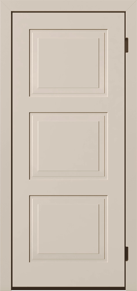 NewYork PF3 Эмаль latte