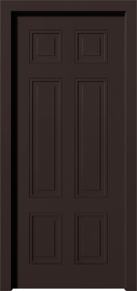 Era GF6 Эмаль coffee