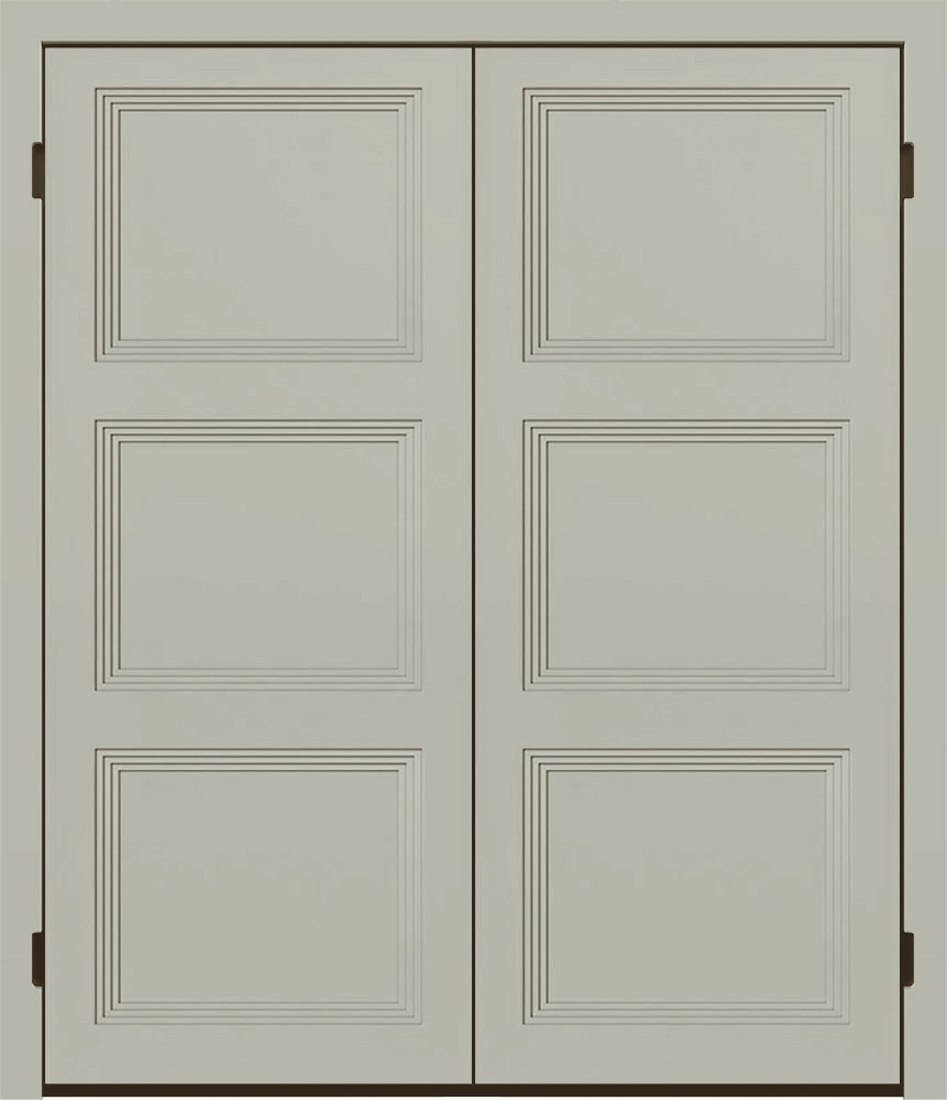 Edge RAL_7032 PF3 ДС