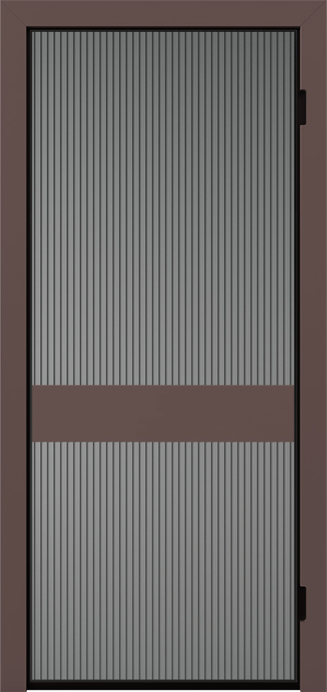 Filo F4 Soft Touch smoki