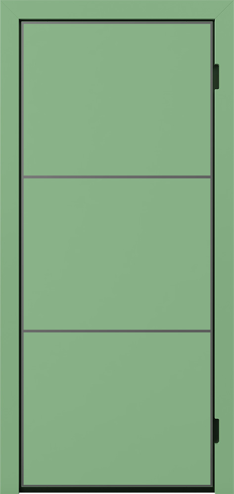 Exit G2M Soft Touch fistashka