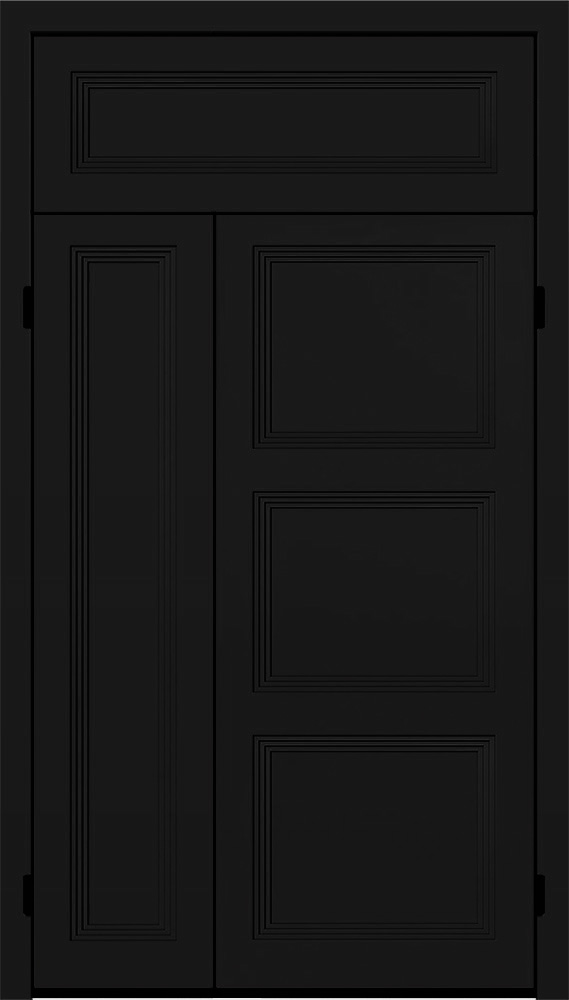 Edge RAL_9005 PF3 ОСФБВ