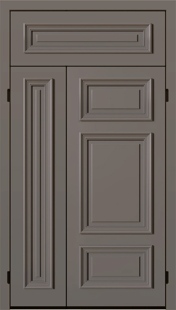 Venezia RAL_7039 DF ОСФБВ