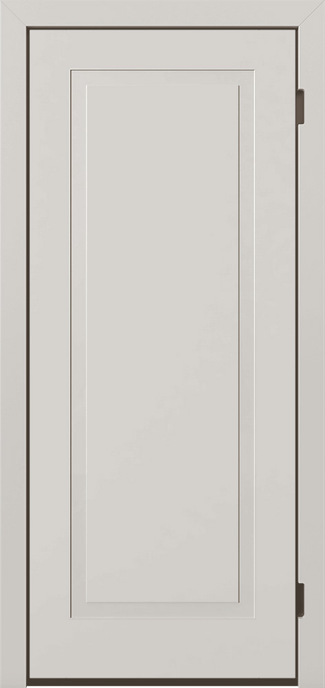 Nova 1ПГ Эмаль 9010