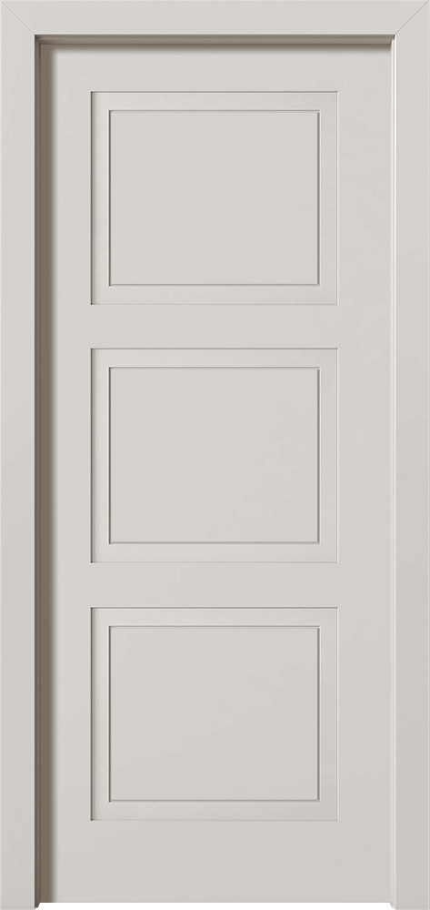 Lucky 3DG Эмаль 9010