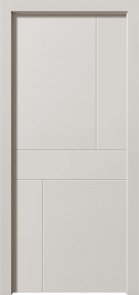 Scandi 1 Эмаль 9010