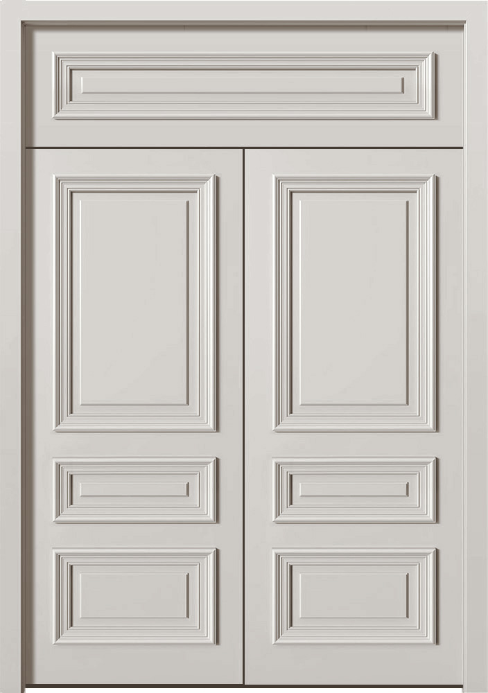 Venezia RAL_9010 PG3 ДСФ