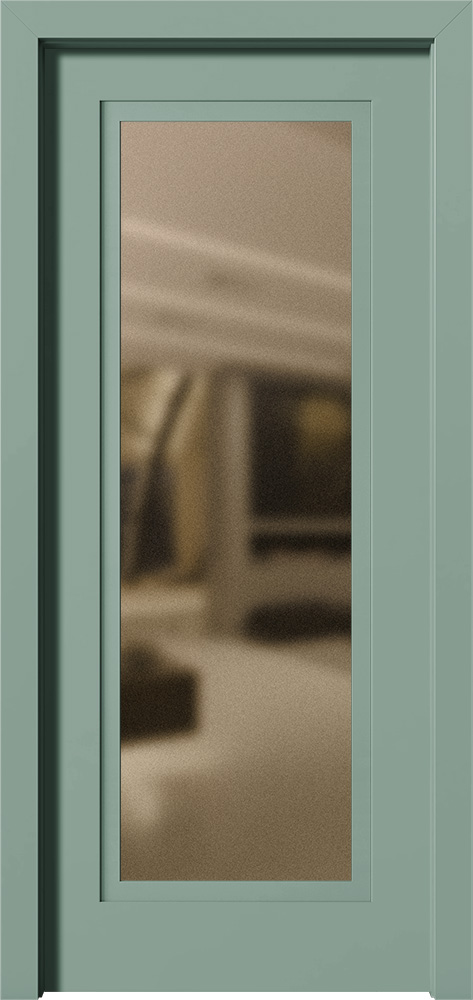 Lucky DG Soft Touch green_grey