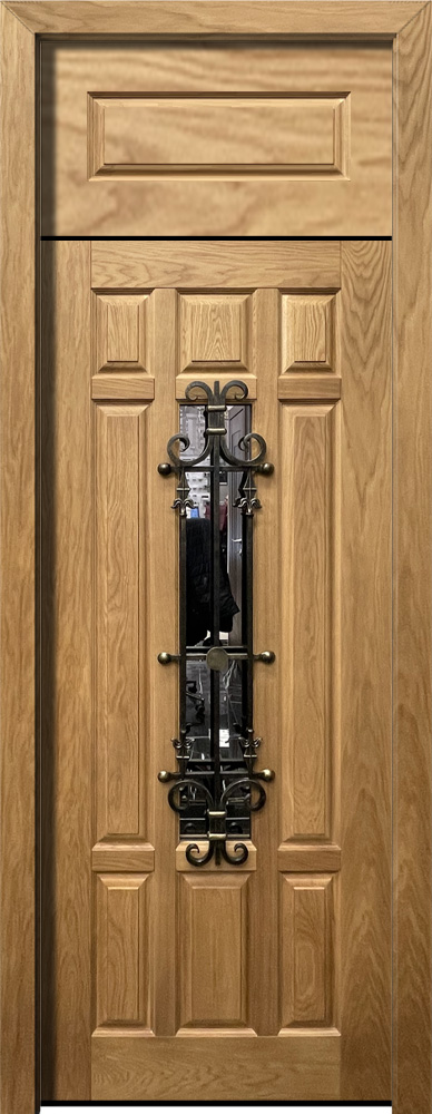 Массив наборный 08.04 дуб Naturale ОСФ