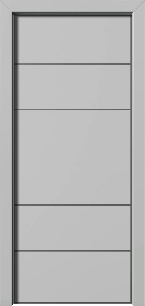 Exit G4M Soft Touch light_grey