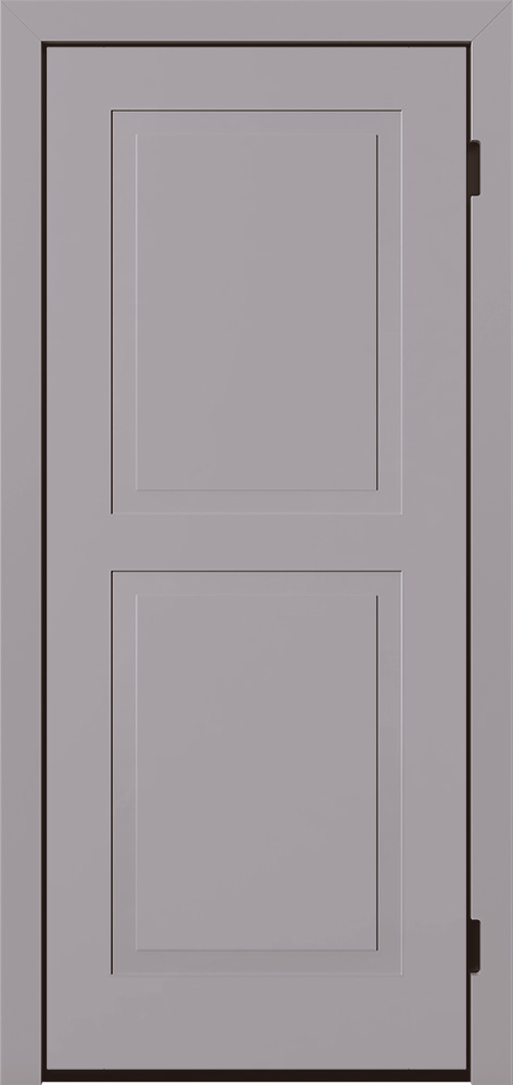 Nova 22ПГ Эмаль 7036