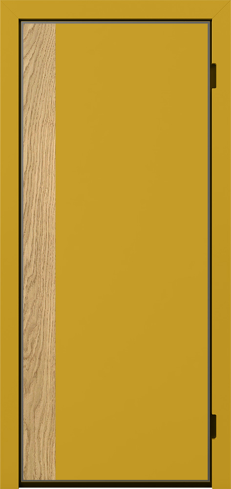 Exit V22 Soft Touch gorchica