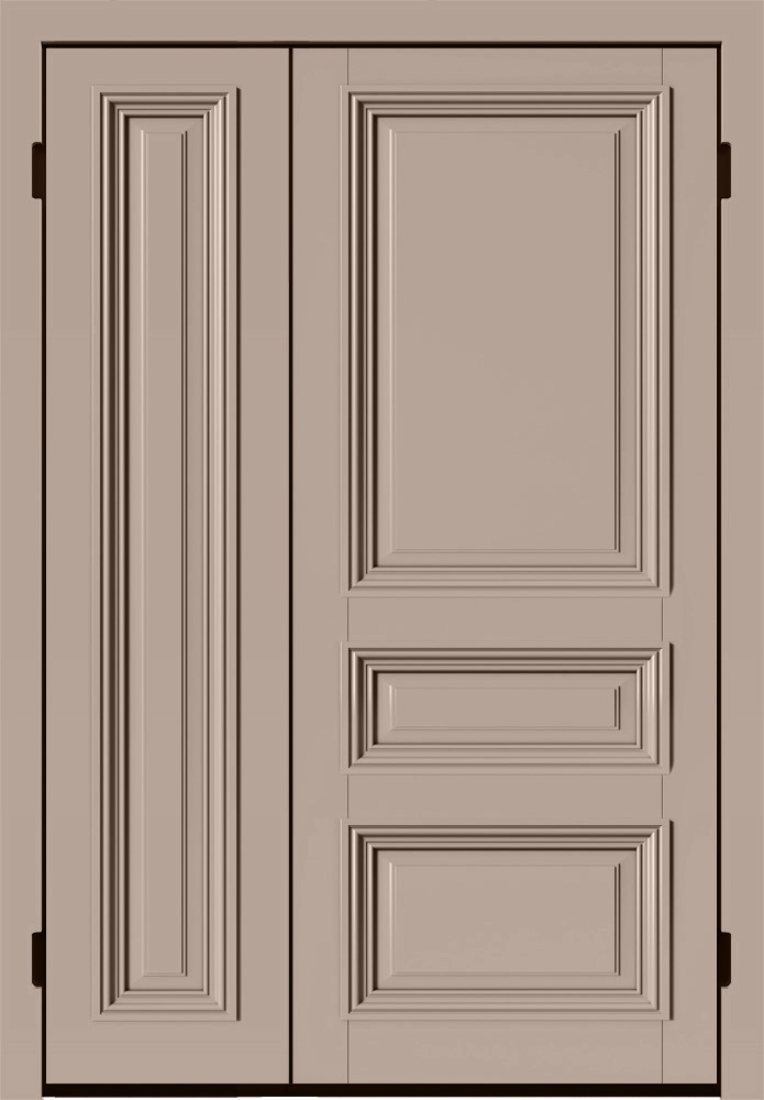 Gent-3 Mindal PG3 ОСФБ