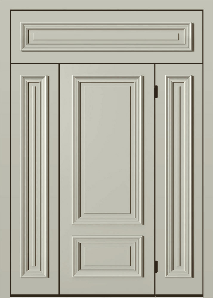 Venezia RAL_7032 PF2 ДСФББ