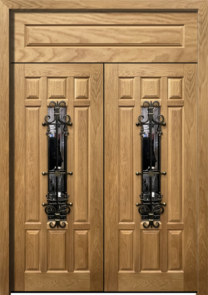 Массив наборный 08.04 дуб Naturale ДСФ