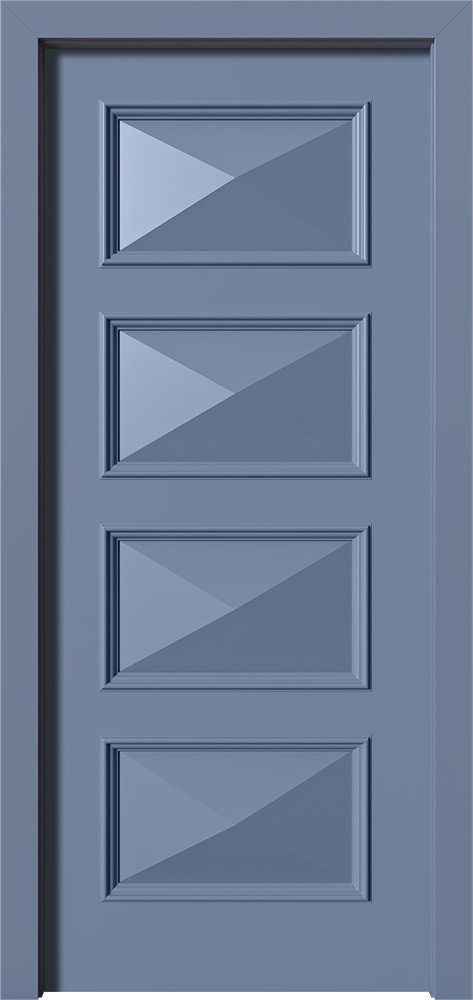 Amsterdam XF4 Эмаль 5014