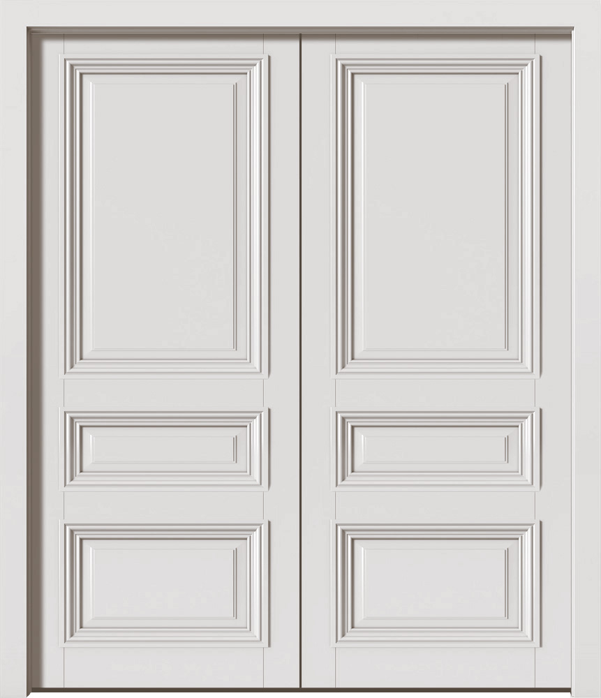 Gent-3 RAL_9016 PG3 ДС