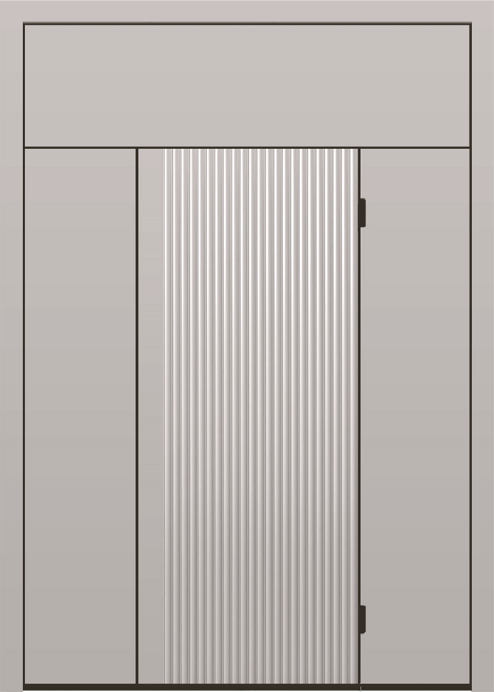 Wave tortora 03 ДСФББ