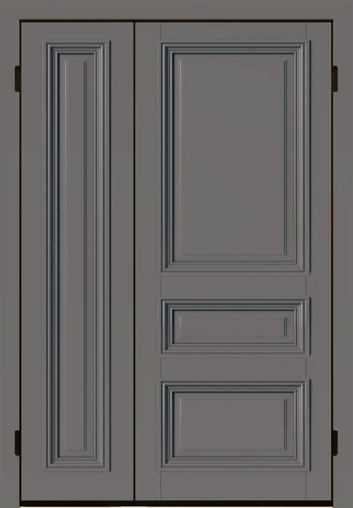 Gent-3 RAL_7039 PG3 ОСФБ